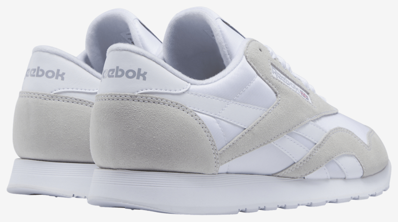 Reebok CL Nylon Image 2 of 4. Tap to open photo gallery.