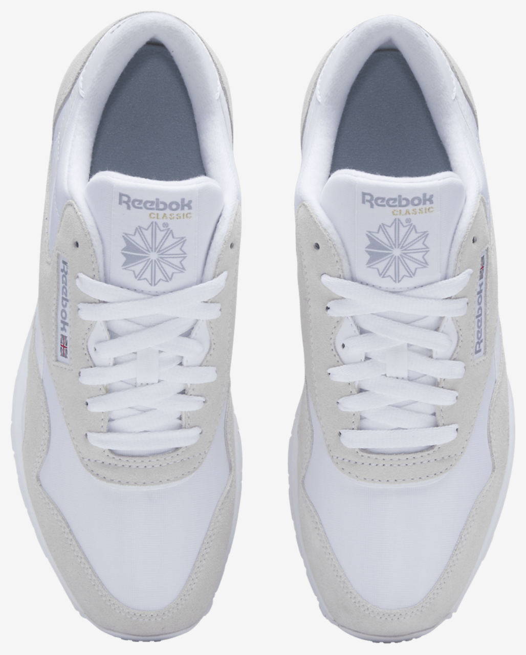 Reebok CL Nylon Image 3 of 4. Tap to open photo gallery.