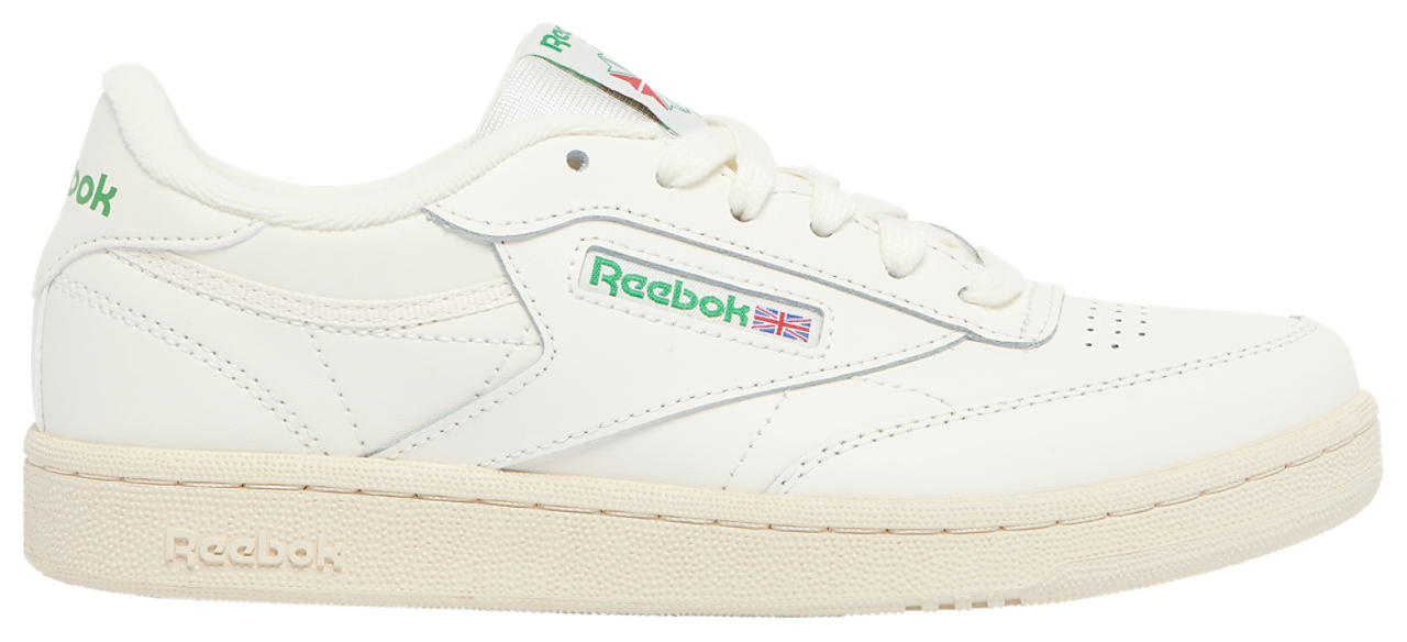 Reebok Club C 85 Vintage Image 1 of 6. Tap to open photo gallery.
