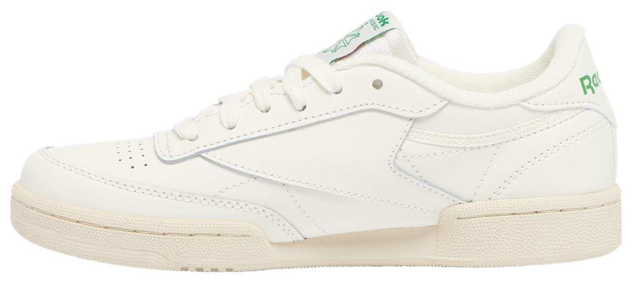 Reebok Club C 85 Vintage Image 3 of 6. Tap to open photo gallery.