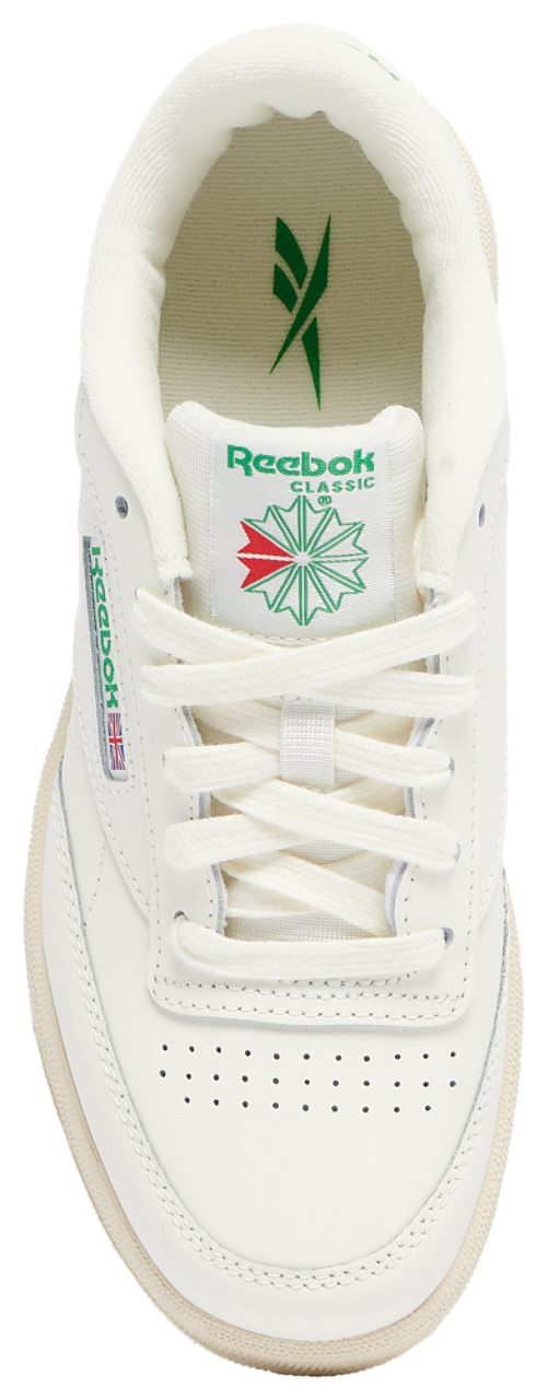 Reebok Club C 85 Vintage Image 5 of 6. Tap to open photo gallery.