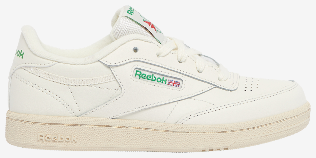 Reebok Club C Image 1 of 6. Tap to open photo gallery.