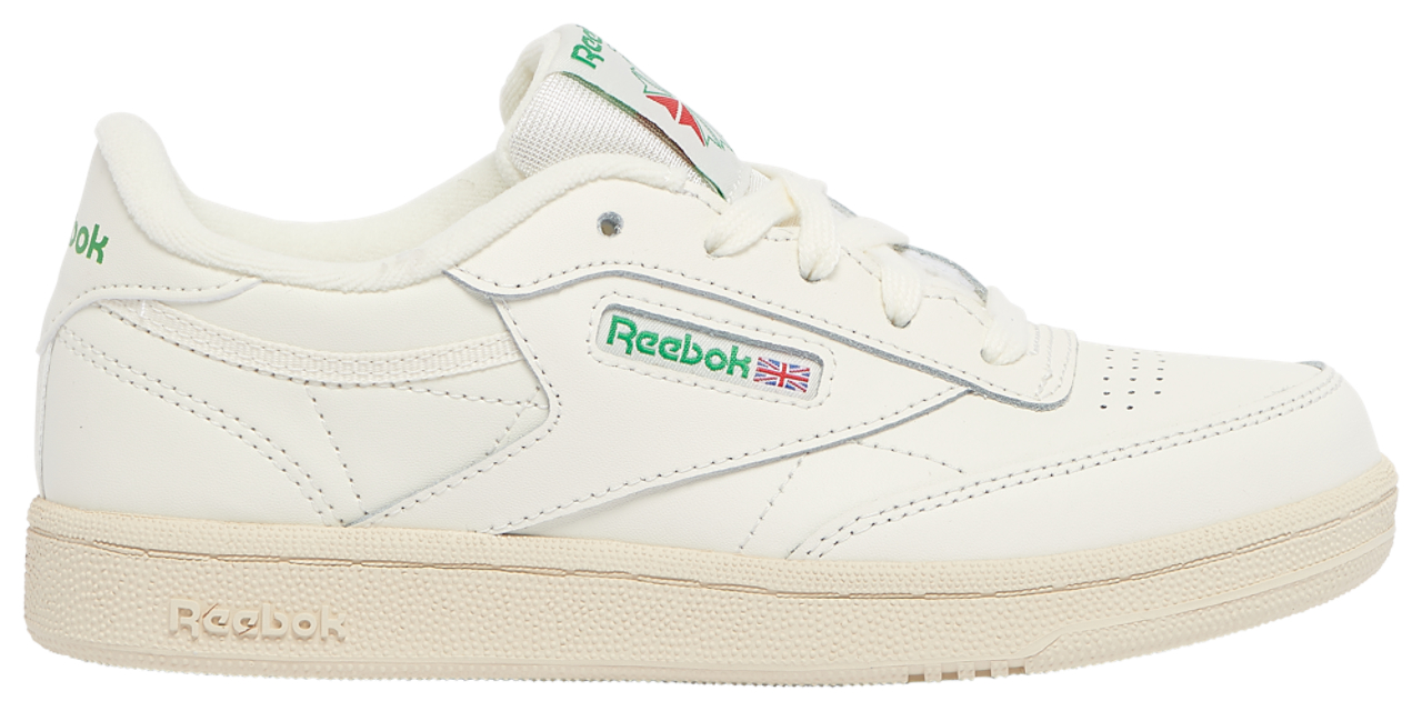Reebok Club C Image 2 of 6. Tap to open photo gallery.