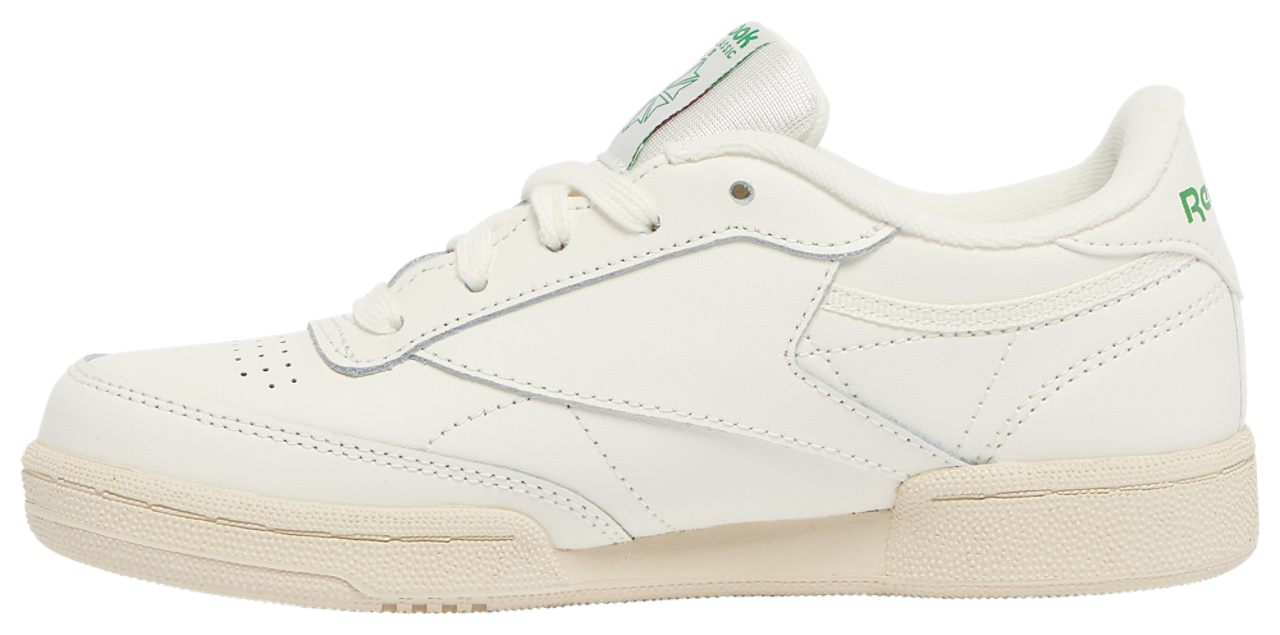 Reebok Club C Image 3 of 6. Tap to open photo gallery.