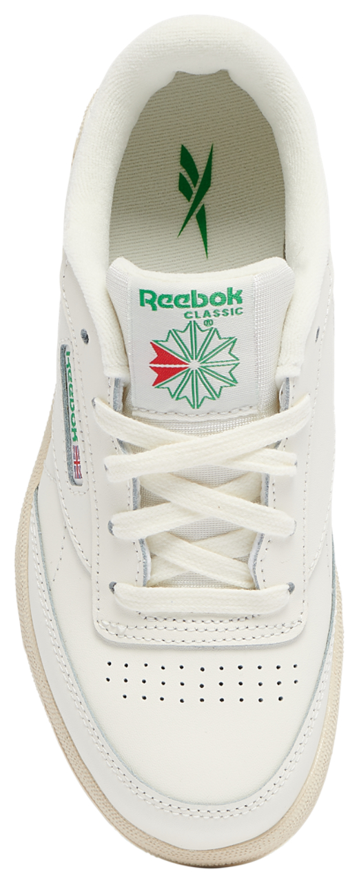 Reebok Club C Image 5 of 6. Tap to open photo gallery.