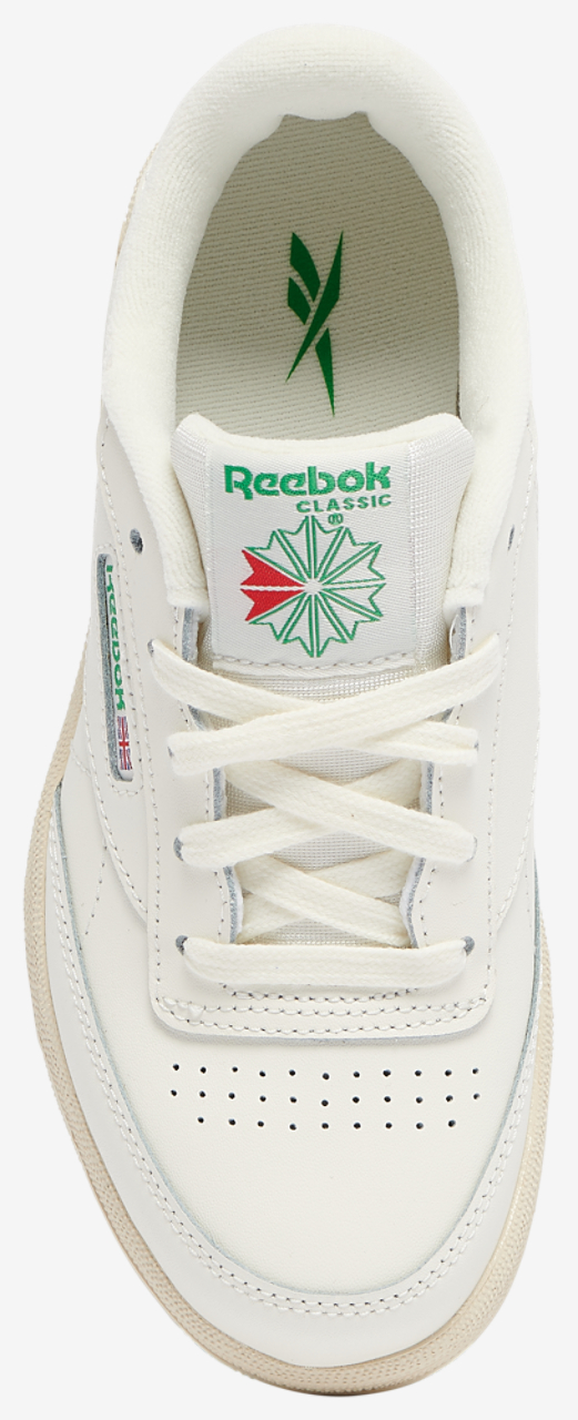 Reebok Club C Image 5 of 6. Tap to open photo gallery.