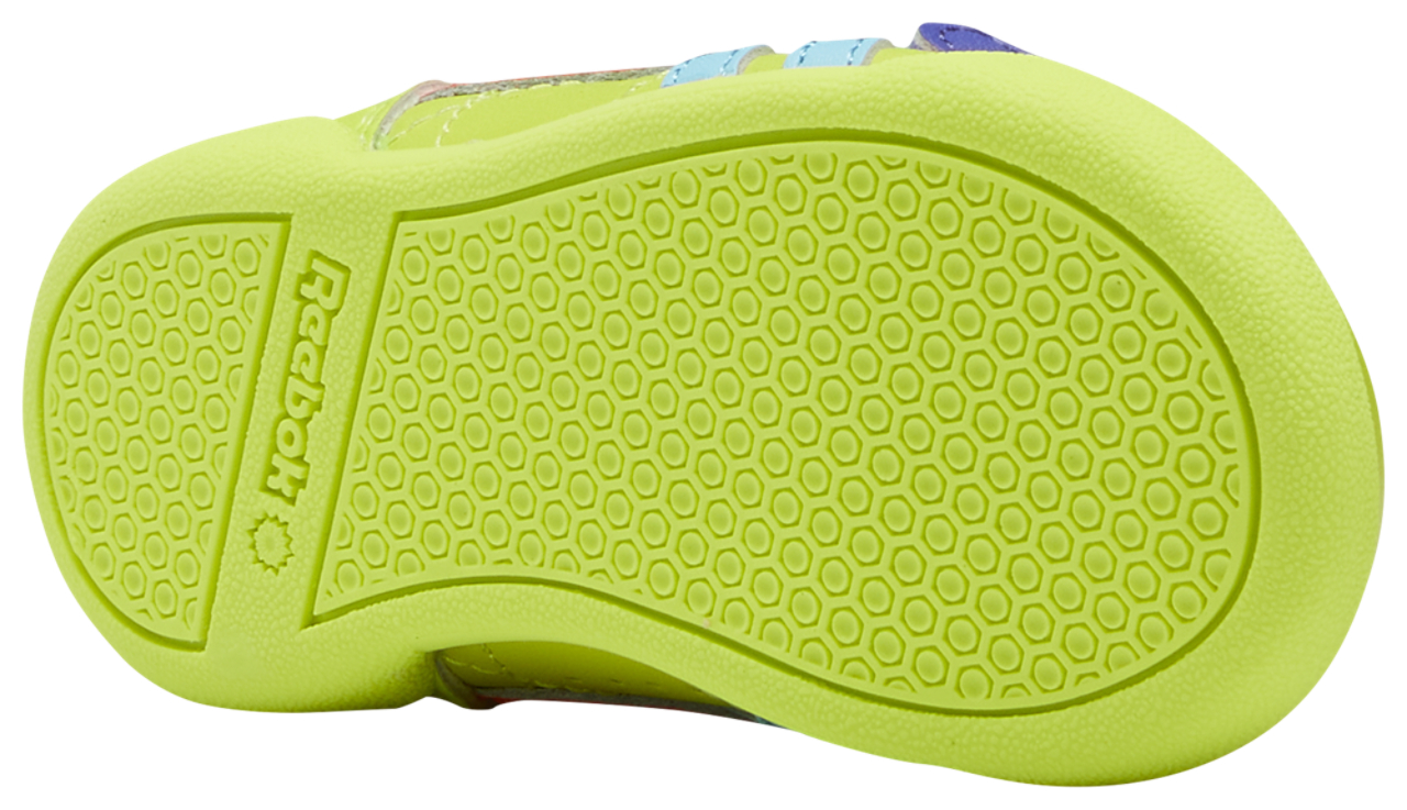 Reebok Freestyle HI Brights Image 6 of 6. Tap to open photo gallery.