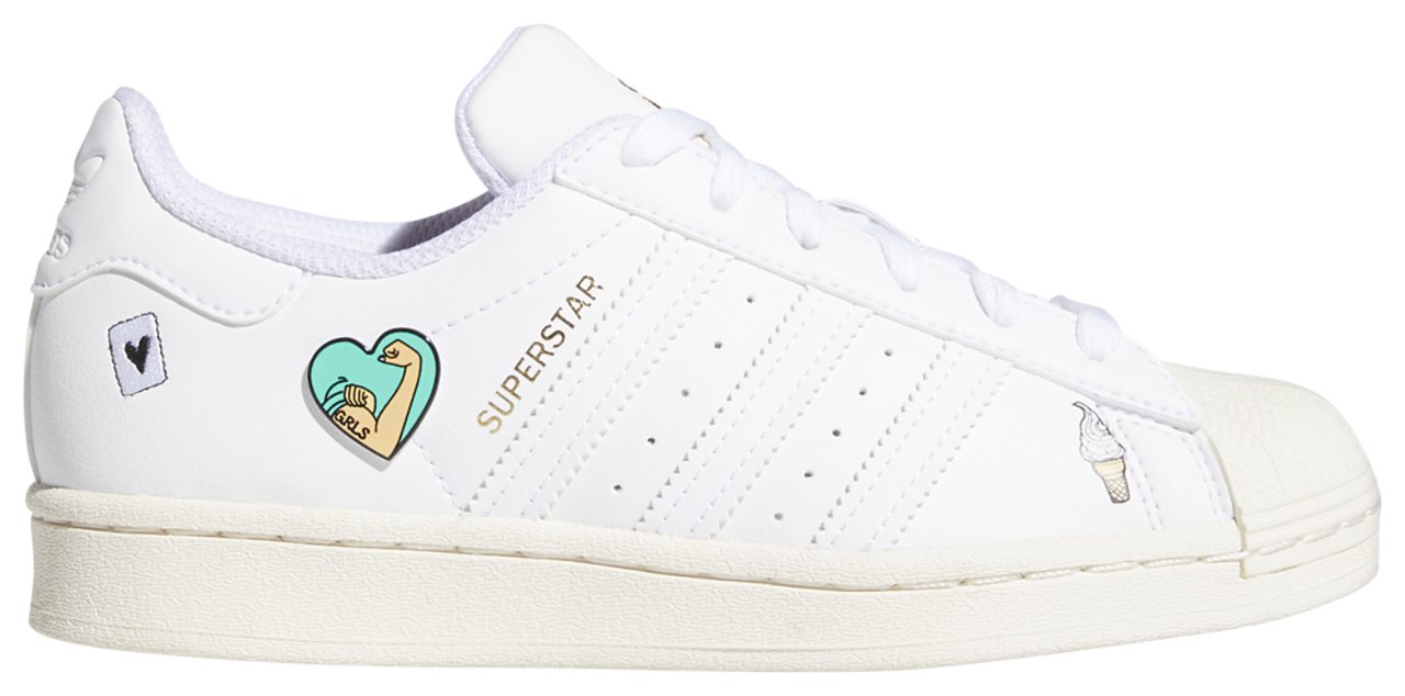 adidas Originals Superstar Image 1 of 5. Tap to open photo gallery.