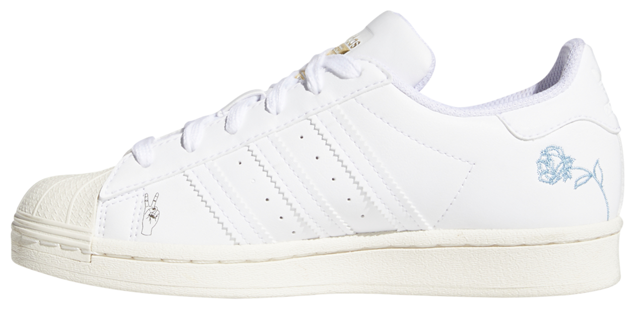 adidas Originals Superstar Image 2 of 5. Tap to open photo gallery.