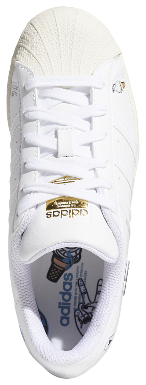 adidas Originals Superstar Image 4 of 5. Tap to open photo gallery.