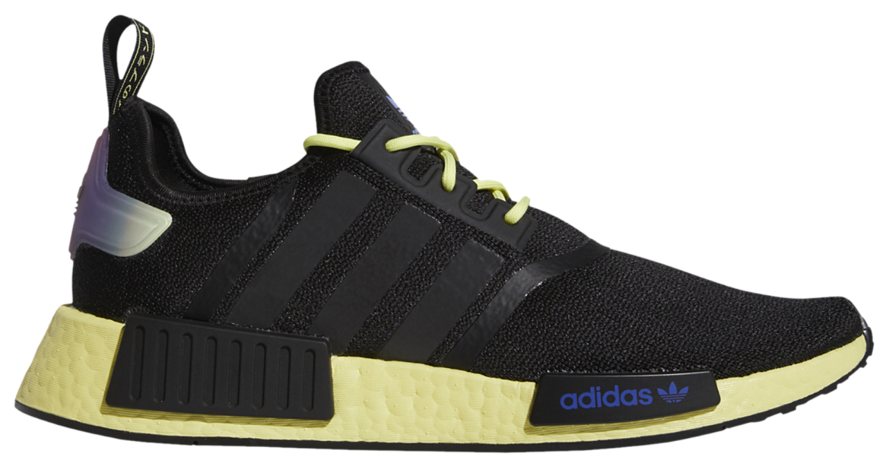 adidas Originals NMD R1 Image 1 of 6. Tap to open photo gallery.