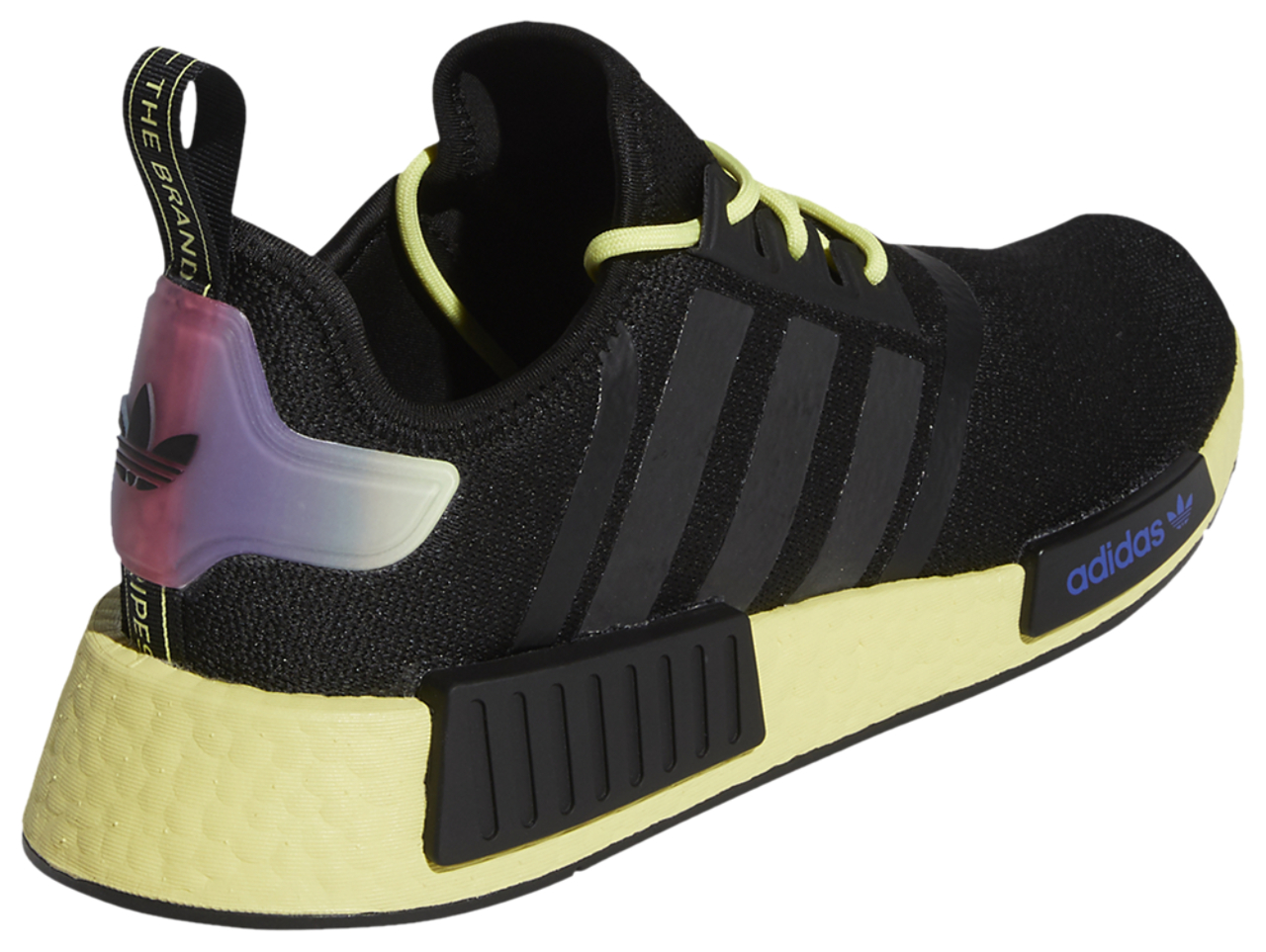 adidas Originals NMD R1 Image 3 of 6. Tap to open photo gallery.