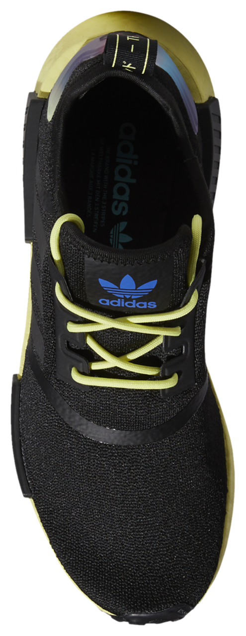 adidas Originals NMD R1 Image 4 of 6. Tap to open photo gallery.