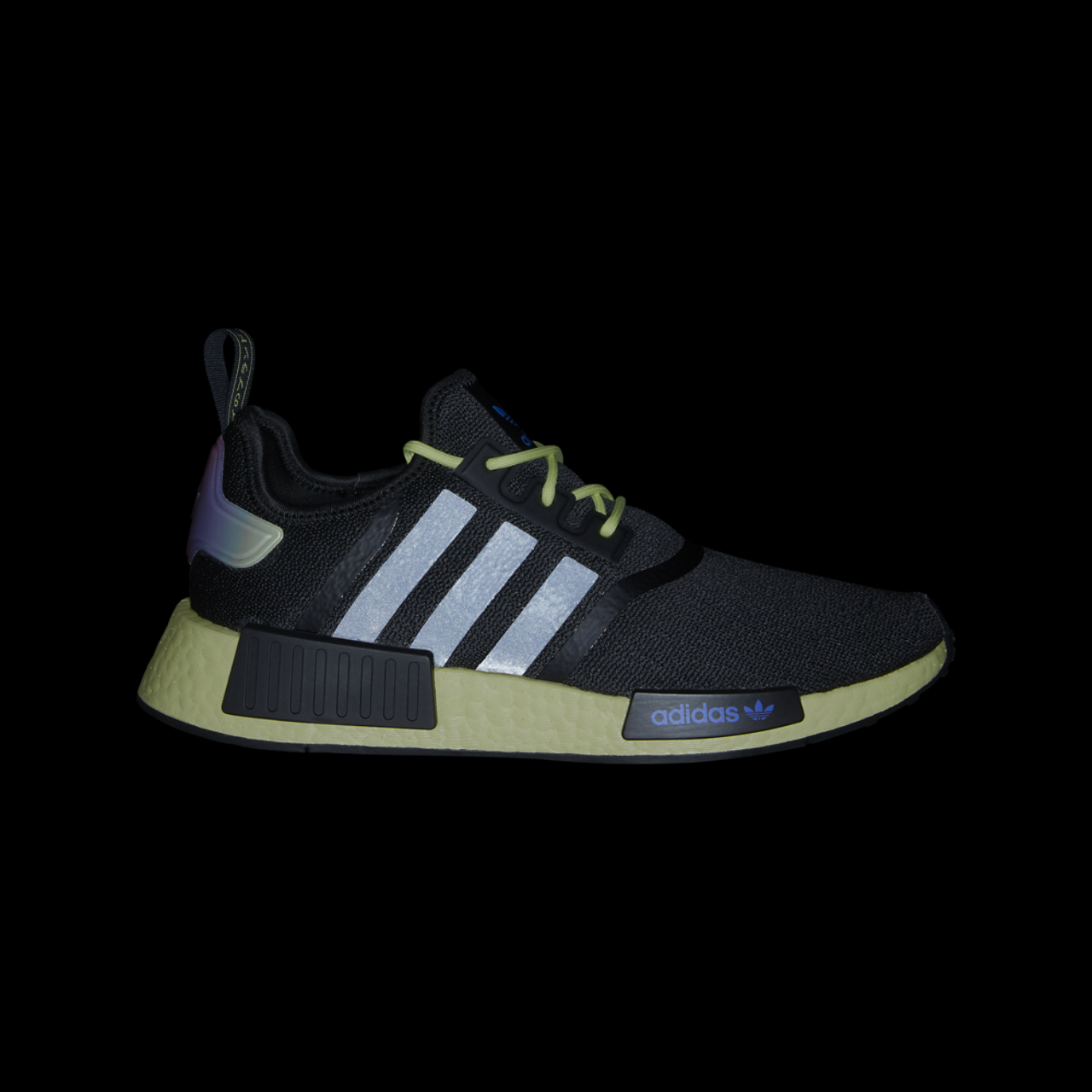 adidas Originals NMD R1 Image 6 of 6. Tap to open photo gallery.