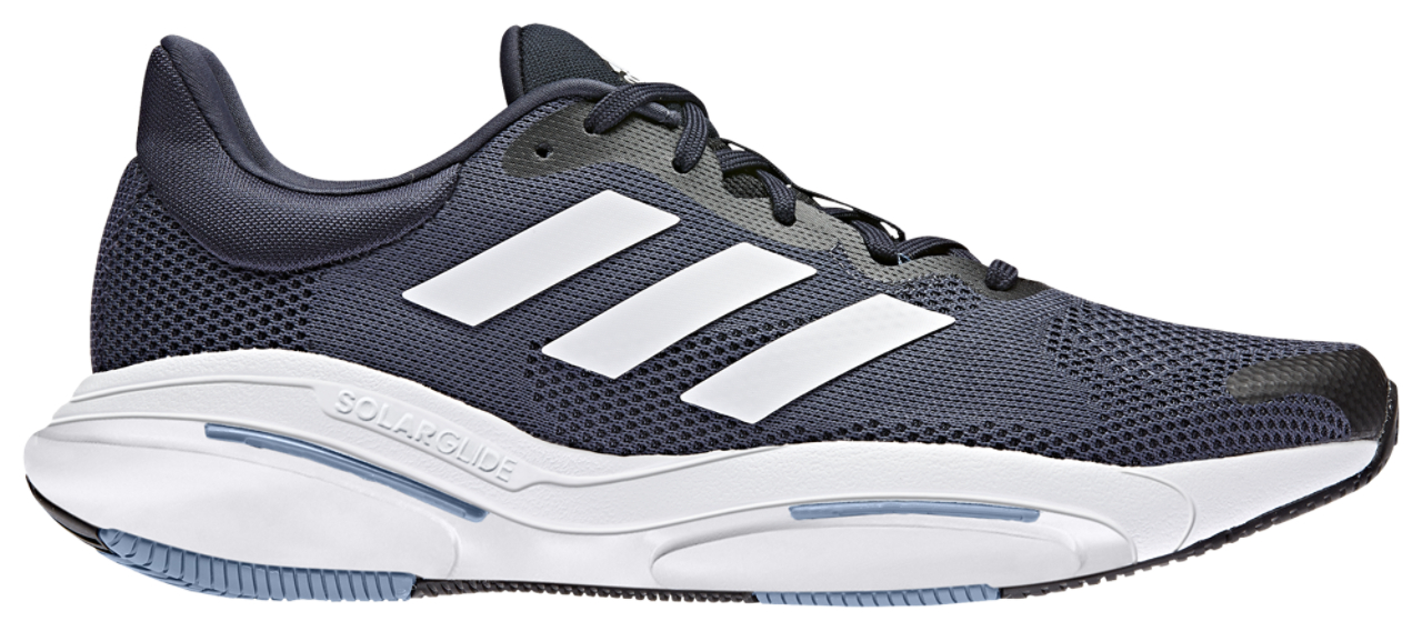 adidas Solar Glide 5 Image 1 of 2. Tap to open photo gallery.