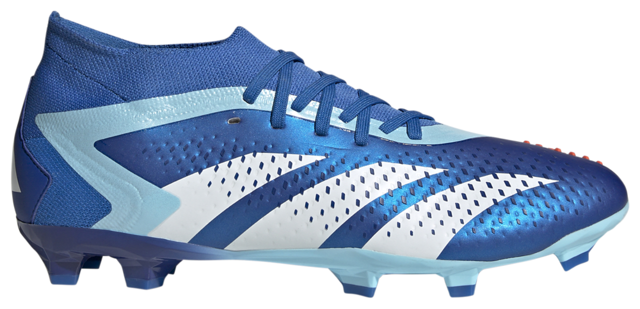 adidas Predator Accuracy.2 FG - Men's | Champs Sports