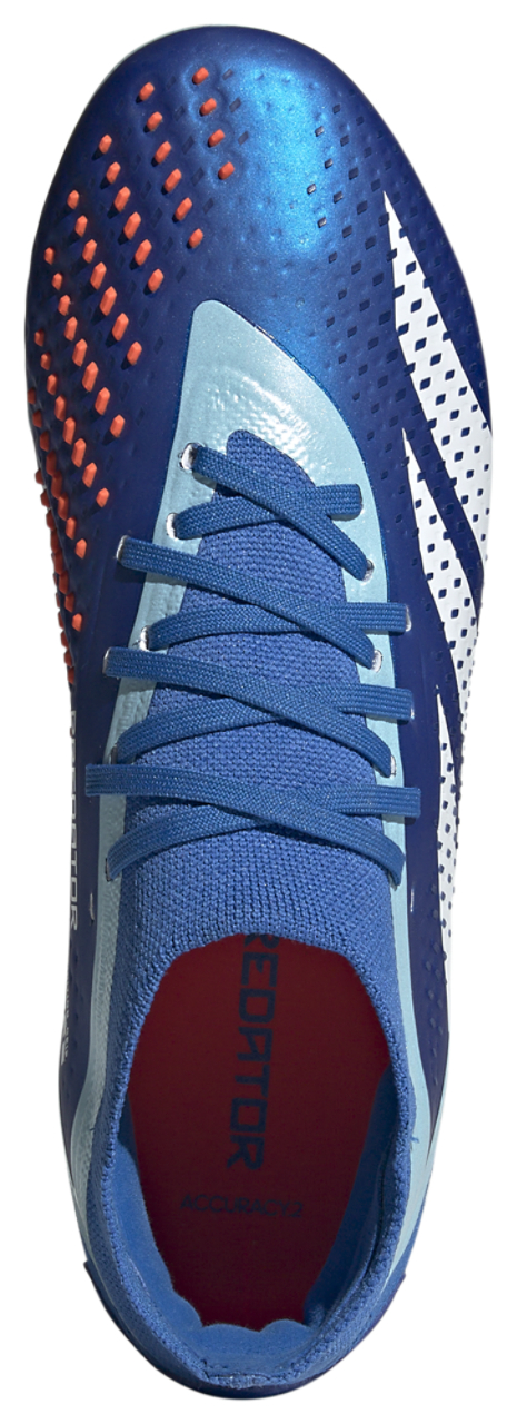 adidas Predator Accuracy.2 FG - Men's | Champs Sports