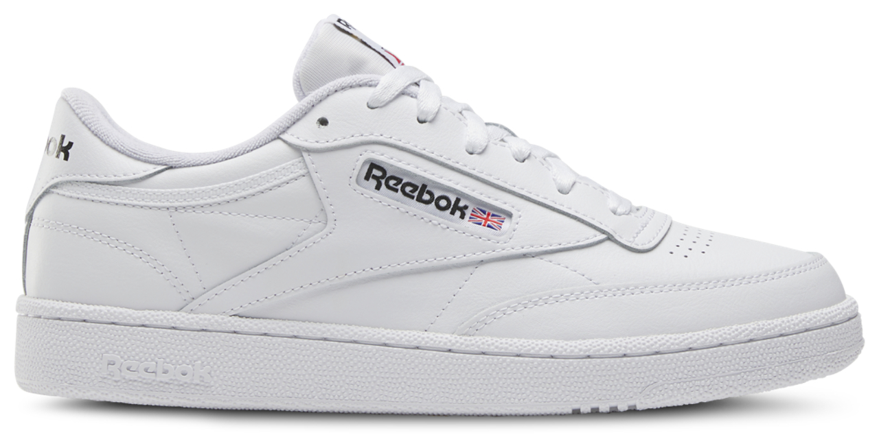 新品【Reebok EightyOne】Club C 85 / 27cm GZ1605_01