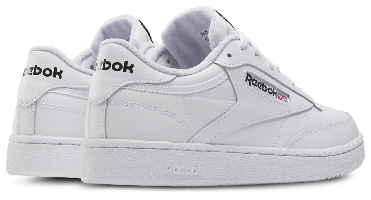 Reebok Club C 85 Image 3 of 5. Tap to open photo gallery.