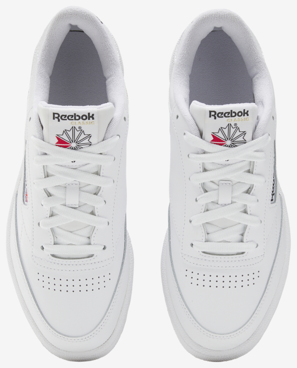 Reebok Club C 85 Image 4 of 5. Tap to open photo gallery.