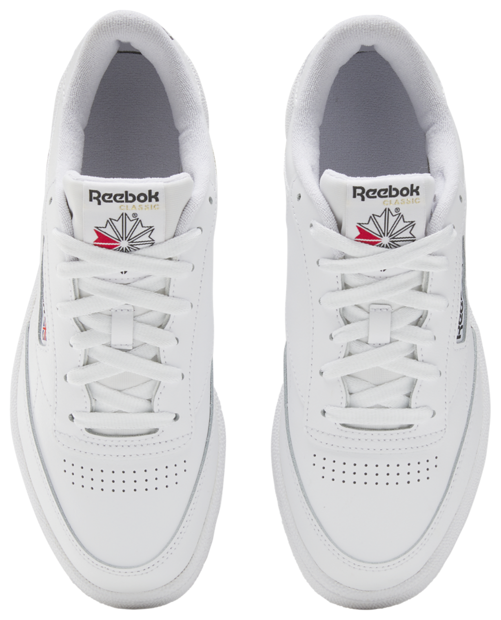 Reebok Club C 85 Image 4 of 5. Tap to open photo gallery.