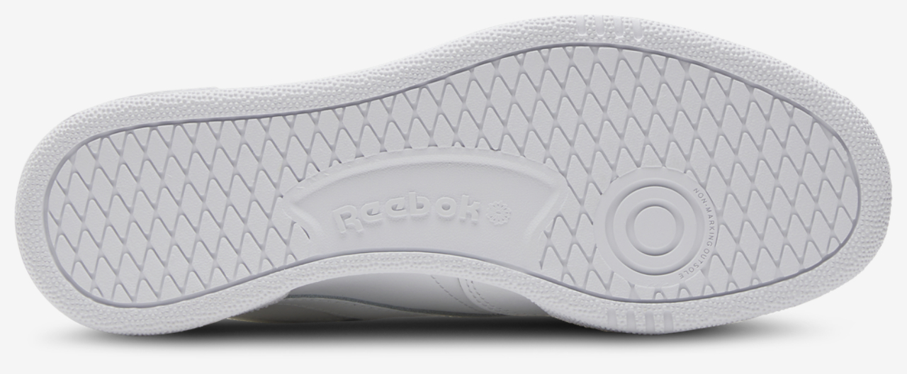 Reebok Club C 85 Image 5 of 5. Tap to open photo gallery.