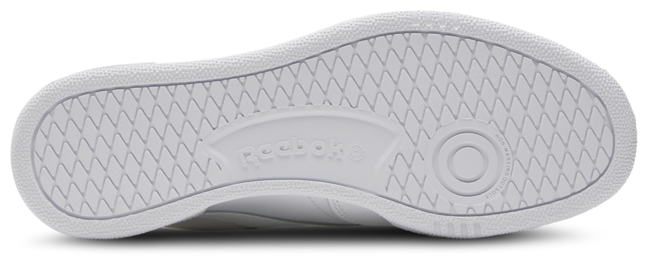 Reebok Club C 85 Image 5 of 5. Tap to open photo gallery.