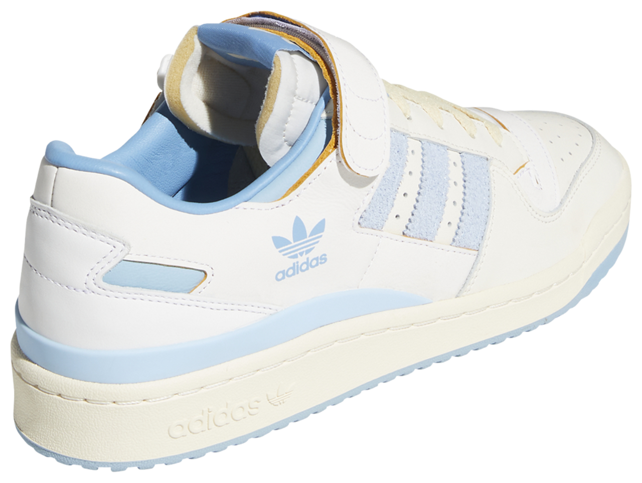 adidas Originals Forum 84 LG Image 3 of 5. Tap to open photo gallery.