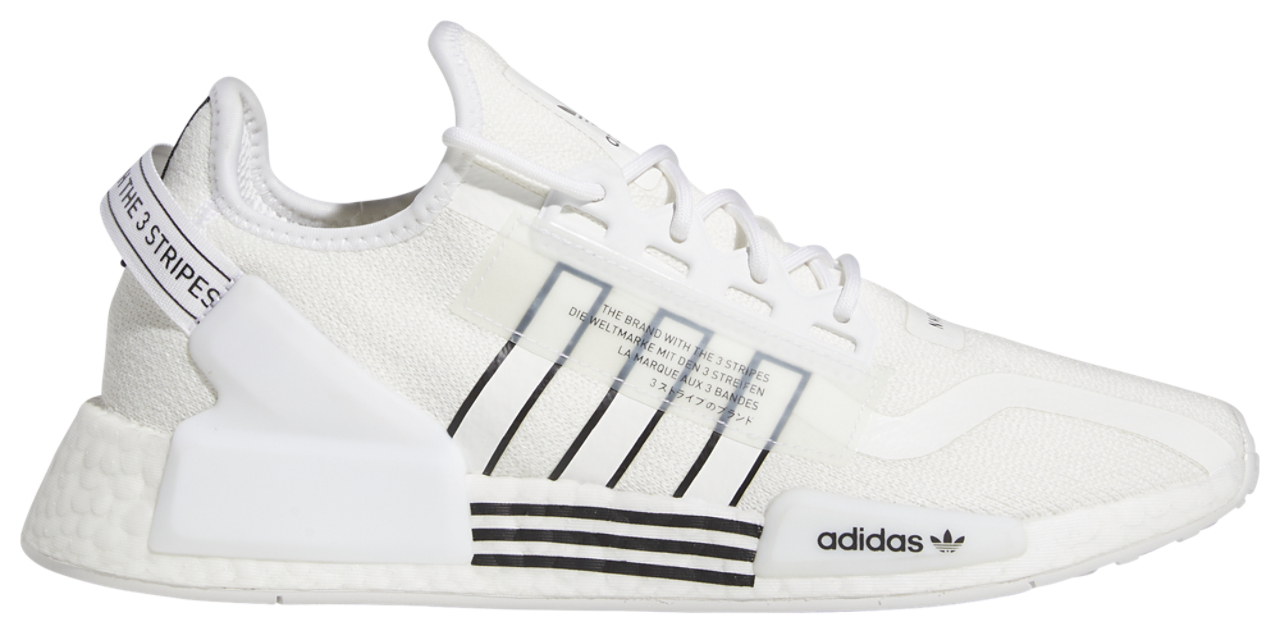 adidas Originals NMD_R1 V2 Image 1 of 5. Tap to open photo gallery.