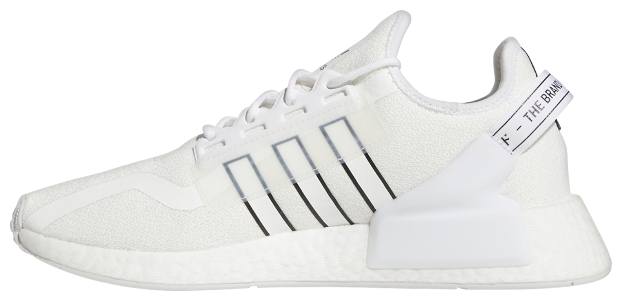 adidas Originals NMD_R1 V2 Image 2 of 5. Tap to open photo gallery.