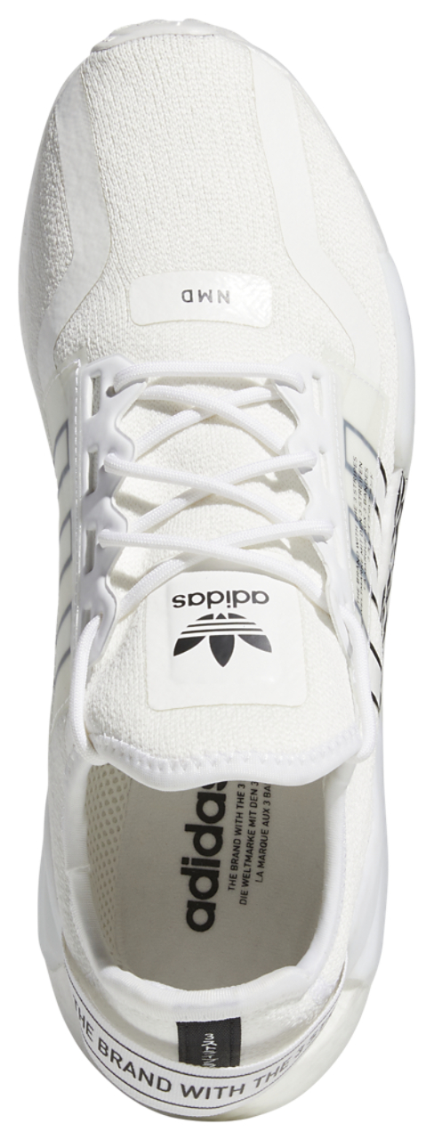 adidas Originals NMD_R1 V2 Image 4 of 5. Tap to open photo gallery.