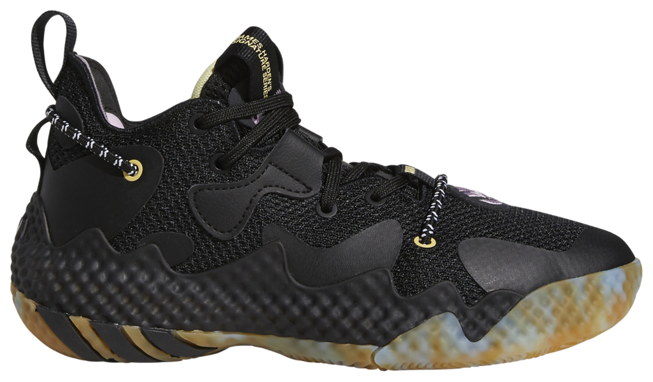 adidas Harden Vol. 6 Image 1 of 5. Tap to open photo gallery.