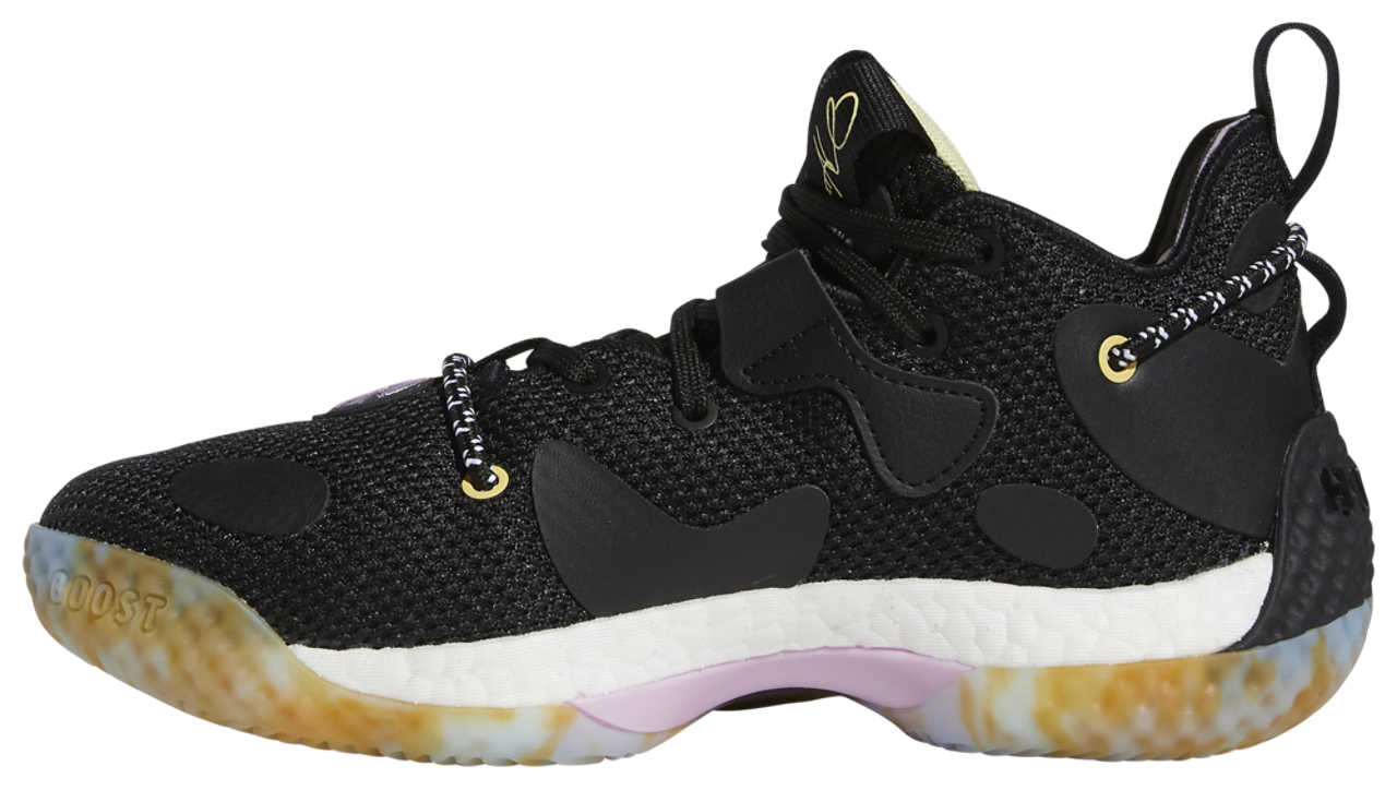 adidas Harden Vol. 6 Image 2 of 5. Tap to open photo gallery.