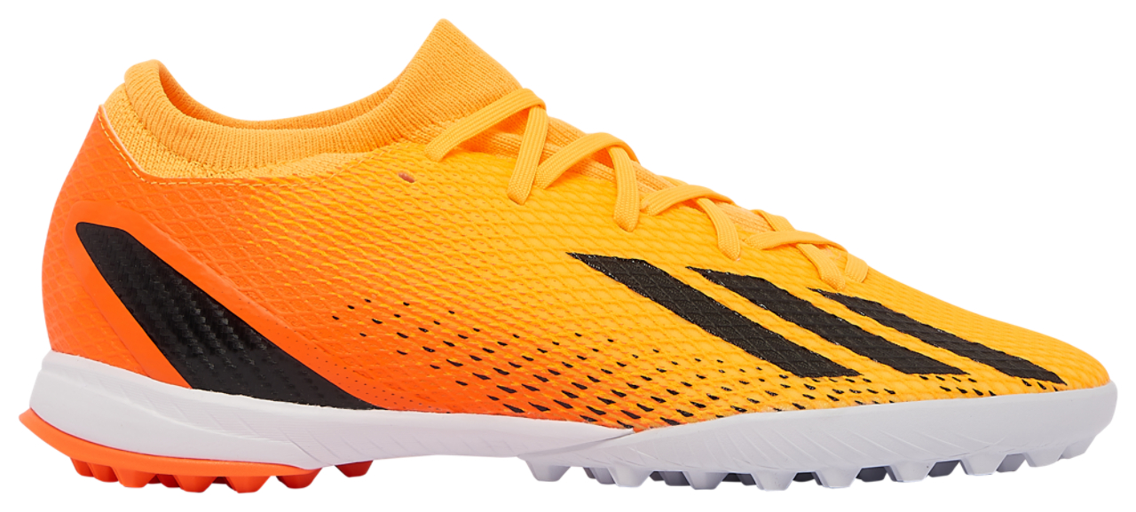 adidas X Speedportal.3 TF Image 2 of 6. Tap to open photo gallery.