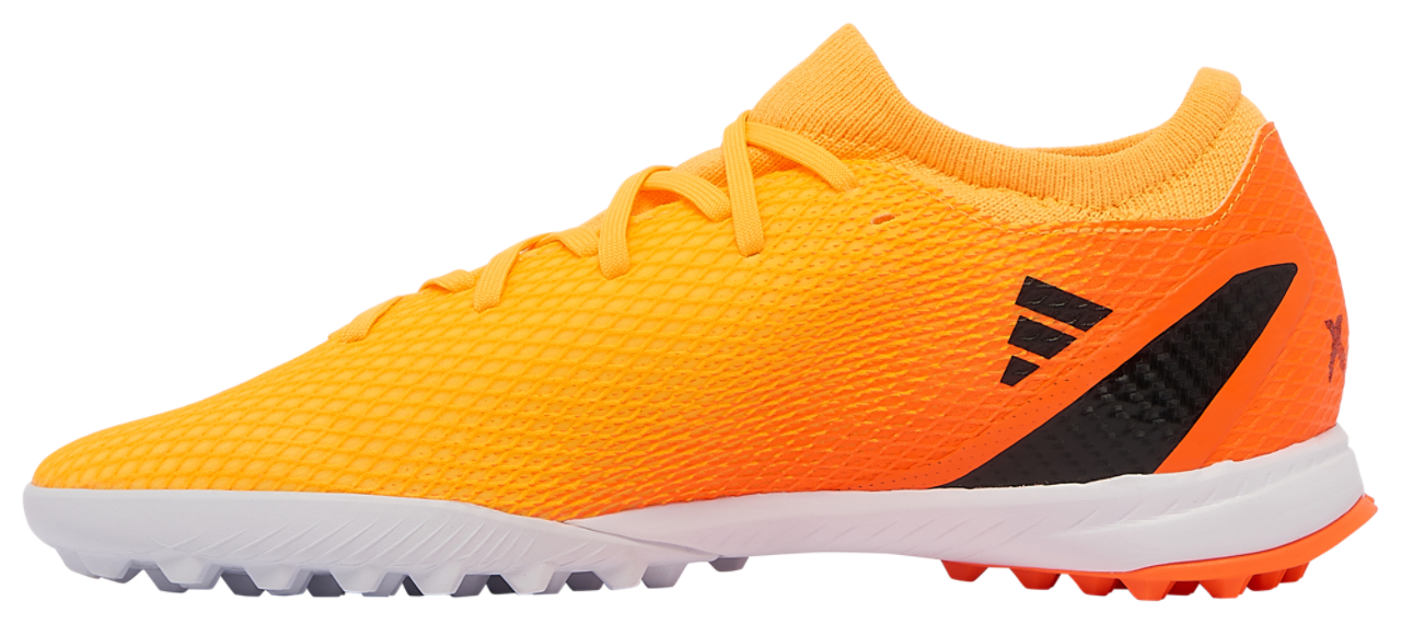 adidas X Speedportal.3 TF Image 3 of 6. Tap to open photo gallery.