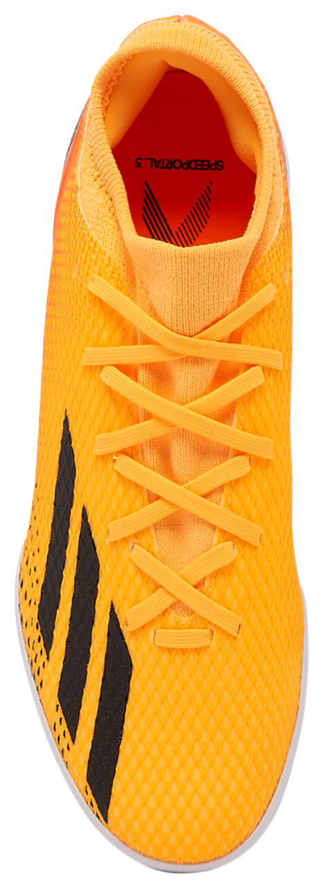 adidas X Speedportal.3 TF Image 5 of 6. Tap to open photo gallery.