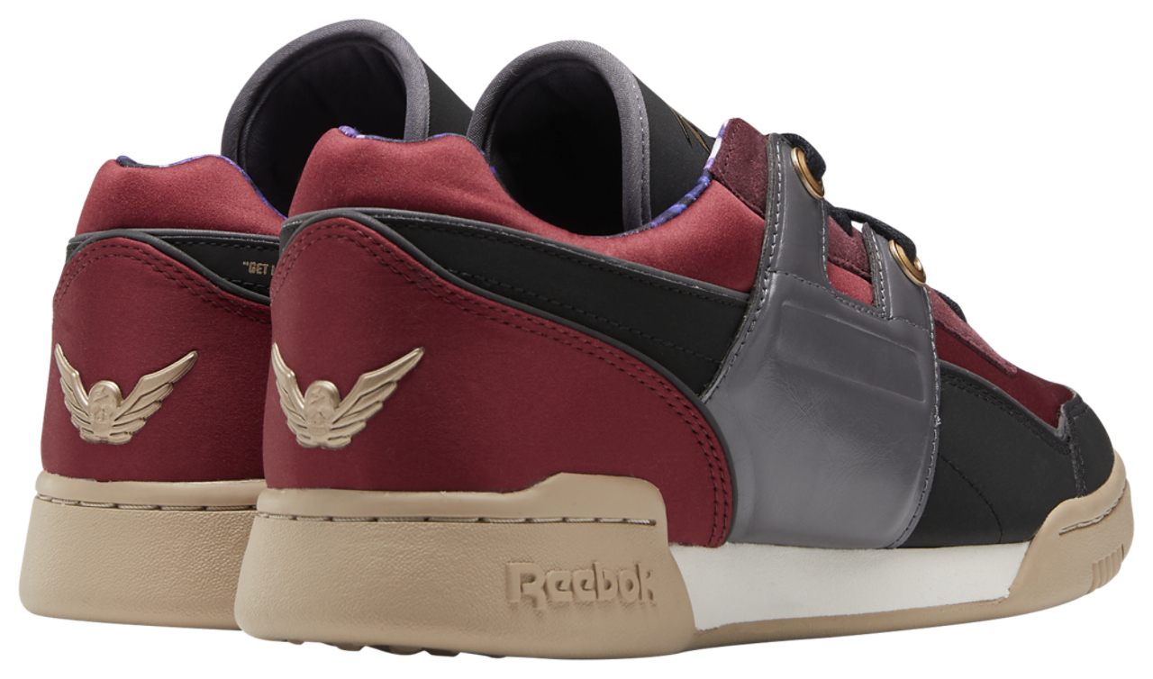 Reebok Workout Plus Image 3 of 5. Tap to open photo gallery.