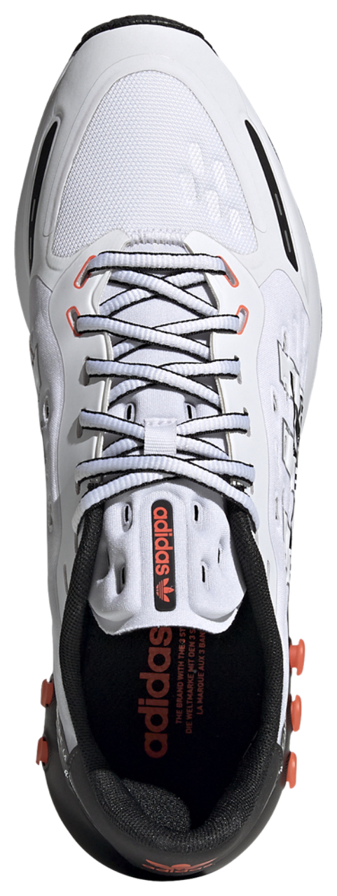 adidas Originals LA Trainer III Image 3 of 4. Tap to open photo gallery.