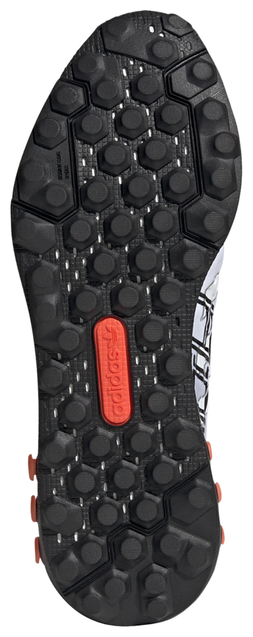 adidas Originals LA Trainer III Image 4 of 4. Tap to open photo gallery.