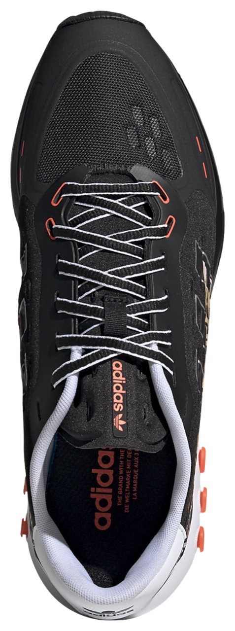 adidas Originals LA Trainer III Image 3 of 4. Tap to open photo gallery.