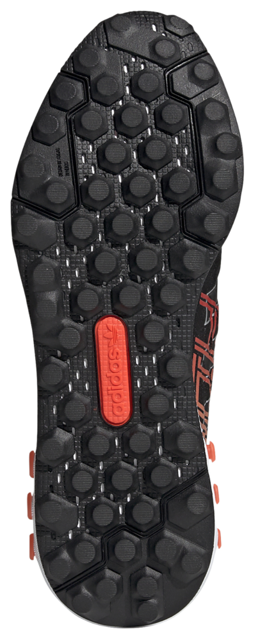 adidas Originals LA Trainer III Image 4 of 4. Tap to open photo gallery.