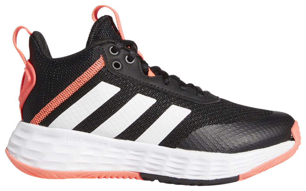 adidas Ownthegame 2.0 Image 1 of 5. Tap to open photo gallery.