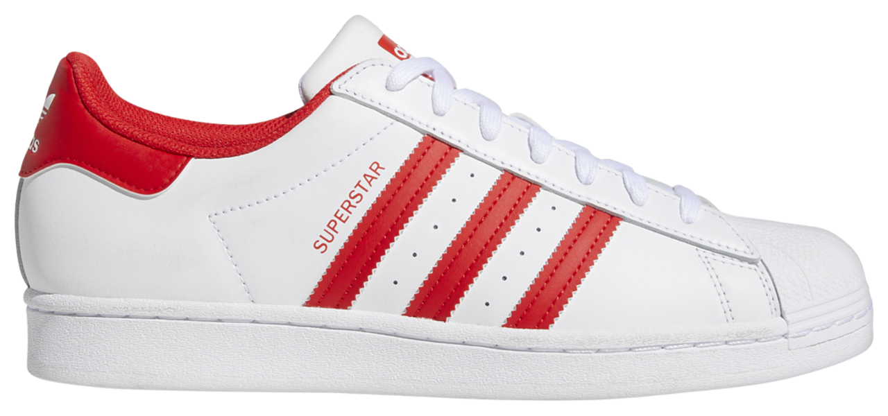 adidas Originals Superstar Image 1 of 5. Tap to open photo gallery.