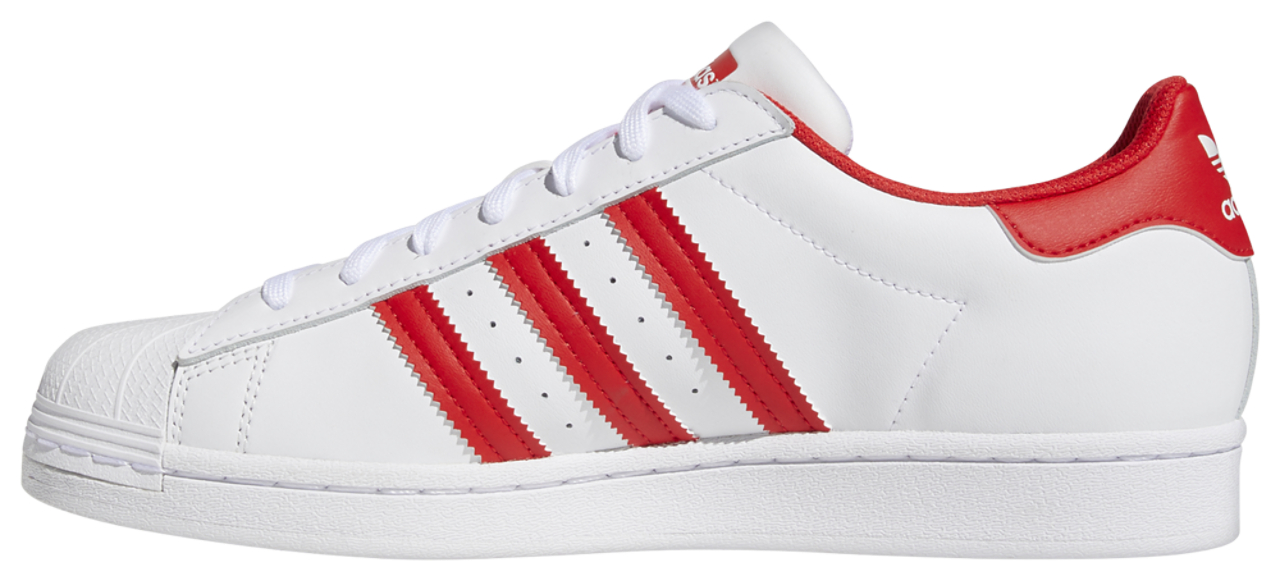 adidas Originals Superstar Image 2 of 5. Tap to open photo gallery.