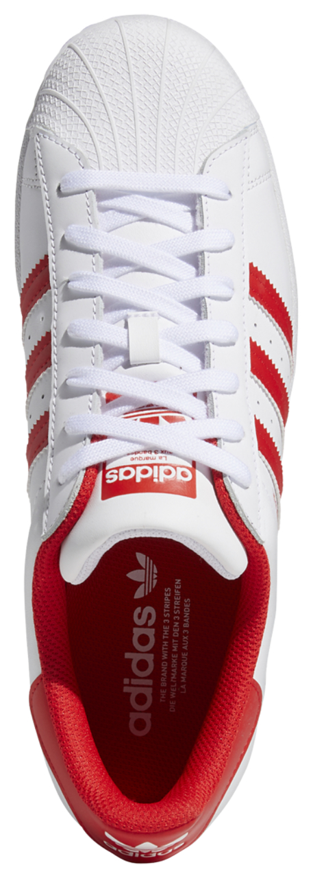 adidas Originals Superstar Image 4 of 5. Tap to open photo gallery.