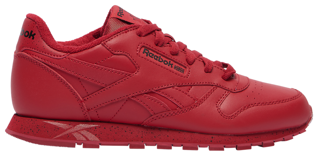 Reebok Classic Leather Image 1 of 5. Tap to open photo gallery.