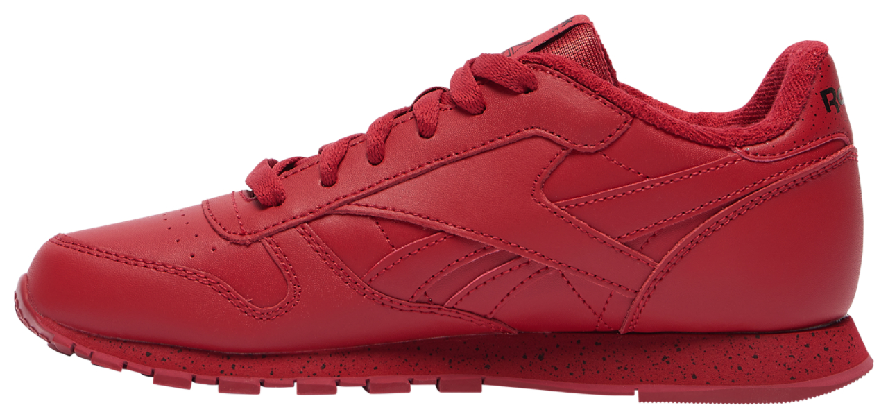 Reebok Classic Leather Image 2 of 5. Tap to open photo gallery.