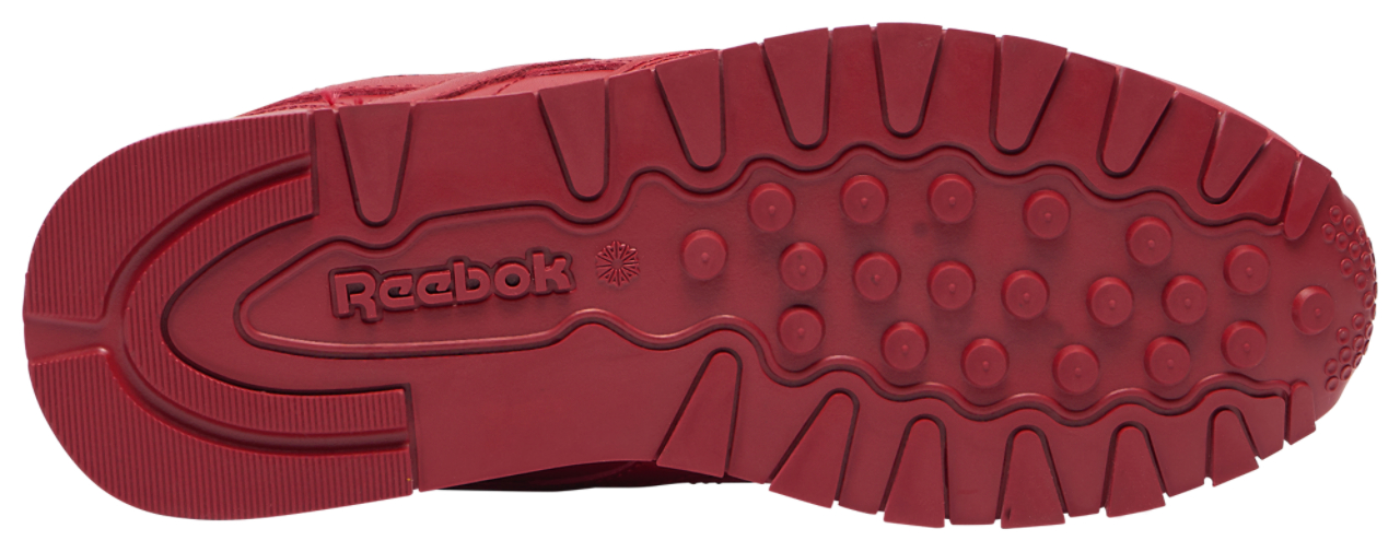 Reebok Classic Leather Image 5 of 5. Tap to open photo gallery.