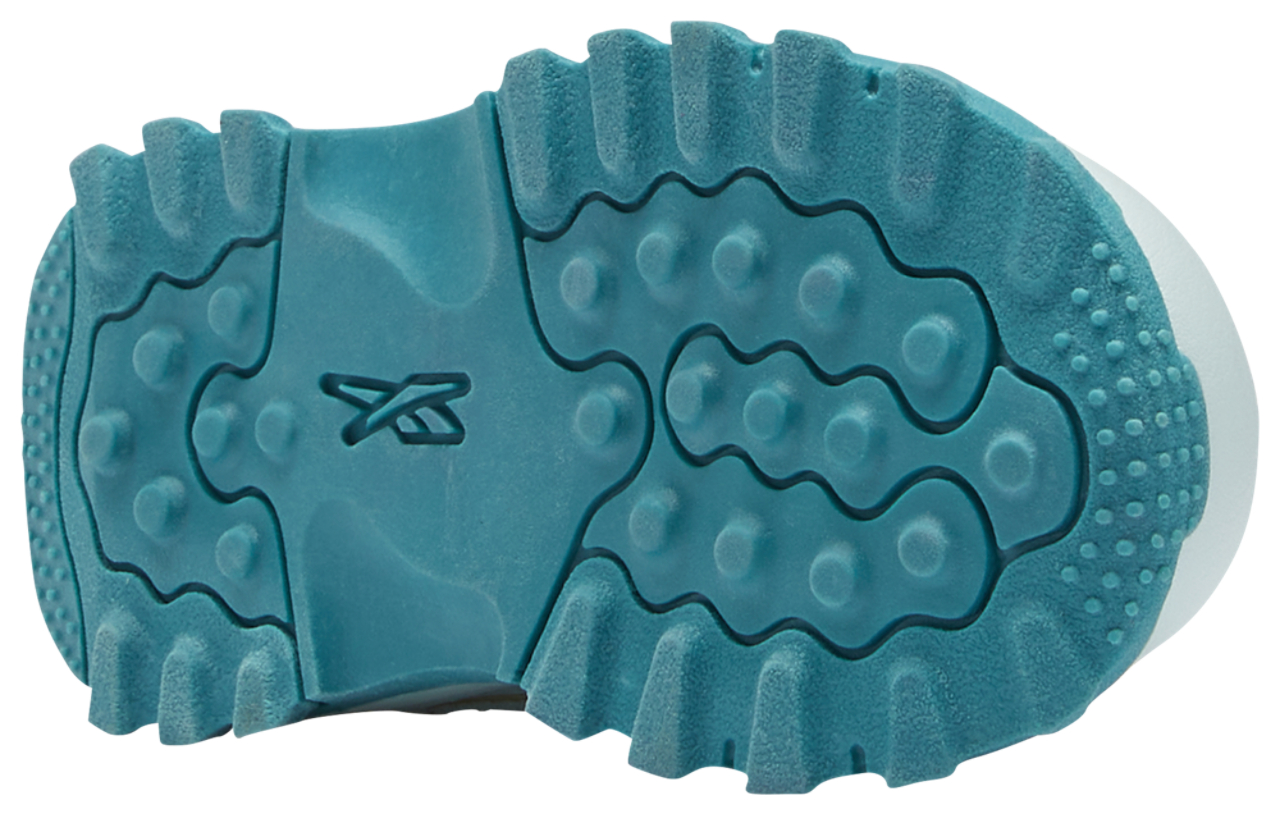 Reebok Classic Leather Cardi Image 5 of 5. Tap to open photo gallery.