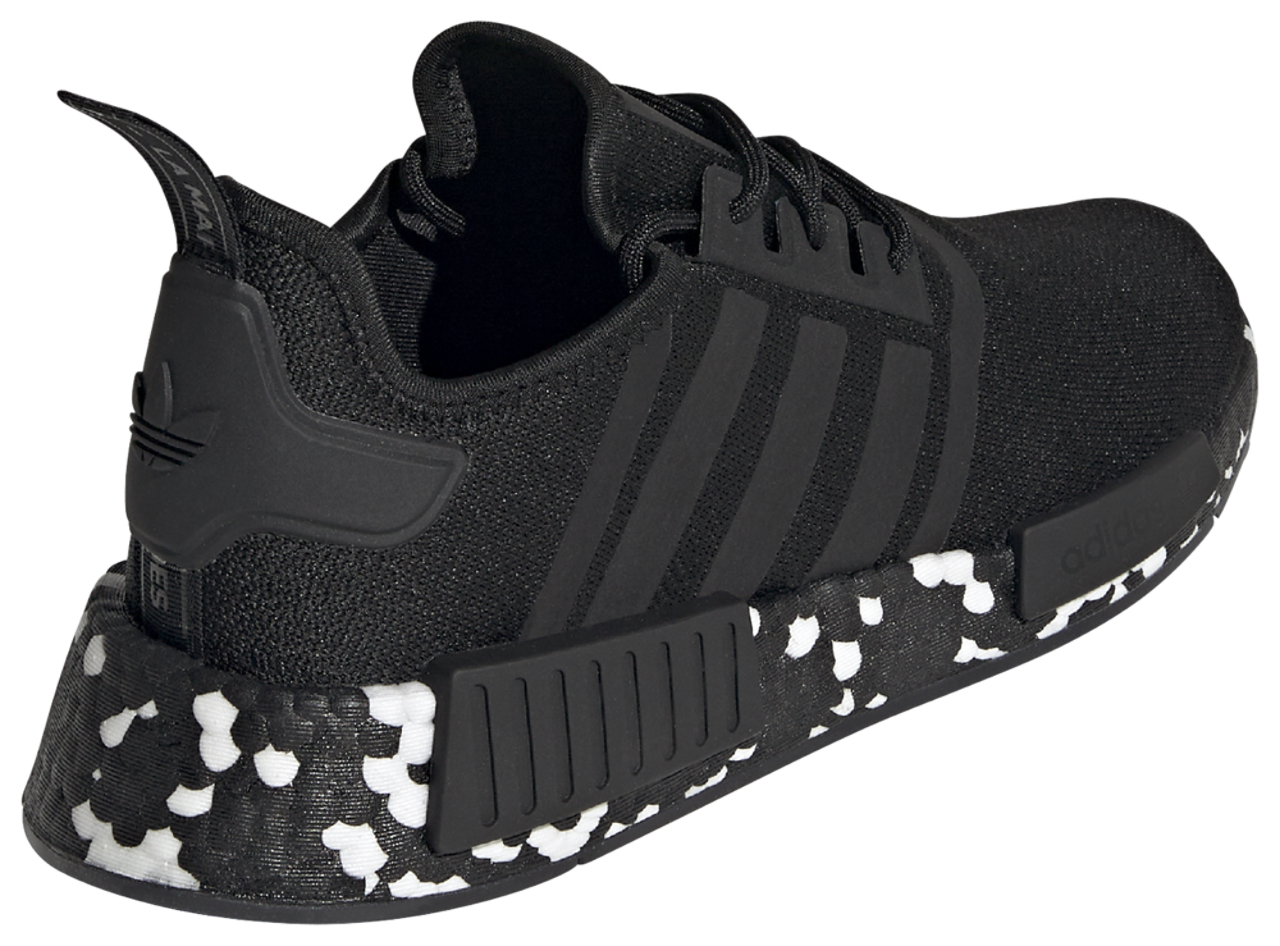adidas Originals NMD R1 Image 3 of 5. Tap to open photo gallery.